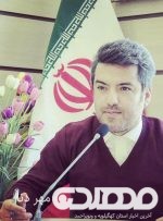 رئیس راهداری و حمل و نقل جاده‌ای بویراحمد تغییر کرد