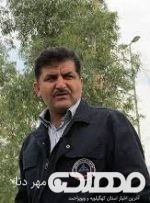 صنعت نفت و نقش مهم آن در رفع مشکلات گچساران و باشت؛ «یوسف باقری» رابط نفت و توسعه