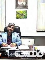 پیام تسلیت دستیار وزیر ارتباطات و فناوری اطلاعات در پی شهادت سرگرد “مقداد بویر”
