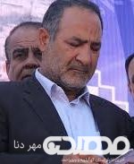 پیام تبریک عدل هاشمی پور در پی انتخاب شهردار جدید دهدشت