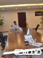 مدیرکل ستاد اجرایی فرمان حضرت امام در استان کهگیلویه و بویراحمد منصوب شد
