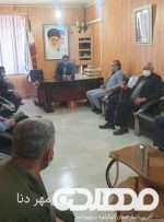 نظارت بر بازار کهگیلویه تشدید می شود نظارت بر بازار کهگیلویه تشدید می شود