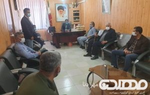 نظارت بر بازار کهگیلویه تشدید می شود نظارت بر بازار کهگیلویه تشدید می شود