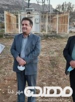 تقدیر ویژه اهالی روستای کوشک شهرستان بویراحمد از مخابرات استان /مردم قدردان خدمت بی منت هستند تقدیر ویژه اهالی روستای کوشک شهرستان بویراحمد از مخابرات استان /مردم قدردان خدمت بی منت هستند