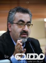 خبر ترسناک جهانپور درباره کرونای انگلیسی در ایران