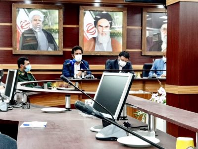 از ورود خودروهای با پلاک غیربومی به سطح شهرستان جلوگیری وکلیه ورودیهای شهر کنترل می شود