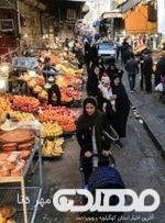 گزارش مهر دنا از دهدشت/ افزایش ناگهانی نرخ انواع میوه در غفلت بازرسان و شرایط آشفته بازار کهگیلویه گزارش مهر دنا از دهدشت/ افزایش ناگهانی نرخ انواع میوه در غفلت بازرسان و شرایط آشفته بازار کهگیلویه