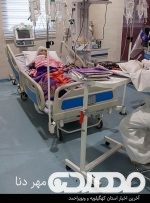 فروردین امسال مرگبارترین ماه کرونایی در کهگیلویه بود