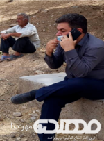 مدیر مـوفق  وتوانمند شرکت گاز شهرستان کهگیلویه تغییر کرد