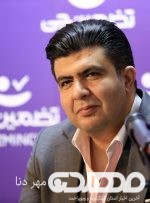 طراح و بنیان‌گذار پلتفرم امن معاملات آنلاین:
