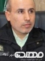 دستگیری سارقان سیم و کابل برق در گچساران