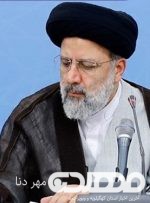 گزینه جامعه روحانیت مبارز رئیسی است