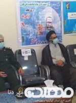 برگزاری جلسه کمیته اجرایی با محوریت هفته بزرگداشت مقام معلم در شهرستان چرام
