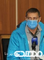 انتخاب سرمربی تیم های پایه هندبال فرازبام خائیز دهدشت به عنوان سرمربی تیم ملی هندبال جوانان ایران