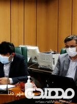 خبرهای خوش حوزه سلامت و توسعه تجهیزاتی بخش درمان کهگیلویه در آینده نزدیک