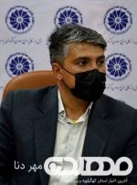 دعوت مهندس فرشید عزیزی از کاندیداهای شورای شهر دهدشت به رعایت پروتکل های بهداشتی و احترام به سلامتی مردم