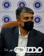 تبریک متفاوت مهندس فرشید عزیزی به کریمی نژاد همراه با ابراز نگرانی از افزایش قیمت افسار گسیخته شن و ماسه و تاثیر آن بر اشتغال کارگران و ساخت و ساز
