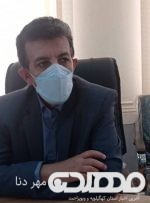فرماندار کهگیلویه: دولت تدبیر و امید کشور را در سخت ترین شرایط مدیریت کرد + تصاویر
