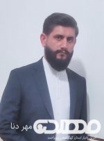 انتخابات همراه با وعده های تو خالی زیبا  به قلم فعال شیخ سیف الله امیری سیاسی شهرستان چرام