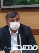 تعامل و همکاری بسیج سازندگی با دستگاه های اجرایی قابل تقدیر است