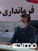 فرماندار کهگیلویه: زبان ارتباطی ادارات دولتی در بیان عملکرد خود ناتوان بوده است + تصاویر