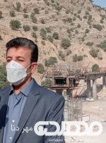 سفر یک روز مدیران شهرستان کهگیلویه به دهستان دشمن زیاری + تصاویر