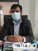 نشست خبری ریاست  دادگستری شهرستان چرام بااصحاب رسانه