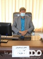 تجلیل از پیشکسوتان عرصه تعلیم و تربیت شهرستان چرام