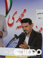 انتخابات شورای شهر دوگنبدان؛ سیل مهربانی اصناف و بازاریان در حمایت از کاندیدای کد “۲۷۹”