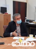 پیام تبریک شهردار دهدشت به منتخبین مردم در ششمین دوره شورای اسلامی شهر دهدشت