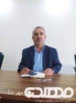 سید علی موسوی نور رئیس ستادویژه مناطق جغرافیای کشور ی ایت الله رئیسی شد