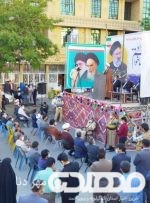 وحدتی تاریخی در روز افتتاحیه باشکوه و به یاد ماندنی ستاد مرکزی آیت الله رئیسی در استان کهگیلویه و بویراحمد+ تصاویر