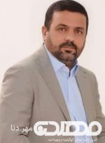 سید جلال داورپناه با اقتدار آمد