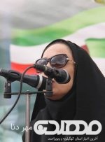 ستاد مردمی آیت الله رئیسی، ویژه بانوان مردمی  در شهرستان کهگیلویه کار خود را آغاز کرد