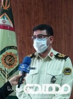 دستگیری قاتل کمتر از ۲۴ ساعت پس از وقوع قتل در گچساران