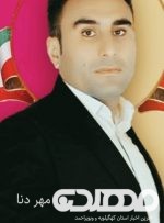 طی حکمی: رئیس ستاد انتخاباتی عدالت و کرامت شهرستان چرام معرفی شد