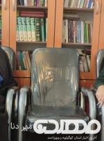 برگزاری جلسه شورای آموزش و پرورش شهرستان چرام بامحوریت کنکور سراسری
