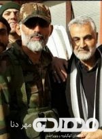 دلنوشته ای از سردارواهبی زاده:قطره ای از آنچه که در خندق گذشت