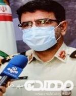 کشف ۲ تن و ۵۰۰ کیلوگرم انواع مواد مخدر