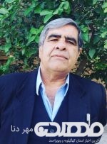 جناب اقای حاج خدادادافشاریان استفاده ازکمک داورویدیوبیvarبرای فوتبال ایران واجب ترازنان شب است بقلم:سیدابوصالح دانشفر