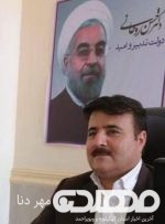 خادمی:مشارکت ۷۵درصدی مردم شهرستان چرام در انتخابات ۱۴۰۰