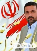 پیام قدردانی”سید جلال داورپناه”از مردم؛اکنون موسم رفاقت و تلاش است