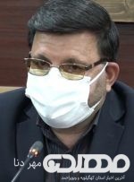 مسئول ستاد رئیسی مشخص است اما از من میخواهند کس دیگری را معرفی کنم!