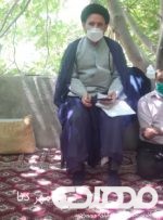 برپایی موکب سادات امام زاده علی (ع)در کربلا