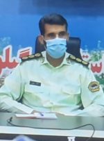 دستگیری ۸ نفر از عاملان نزاع مسلحانه منجر به قتل در کهگیلویه