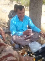 گزارشی از حضور کارکنان منابع طبیعی چرام برای مهار آتش در گچساران/مدافعان طبیعت را دریابید