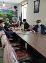 آغاز رزمایش مردمی مدیریت مصرف برق و اجرای طرح شهید عباسپور در شهرستان چرام