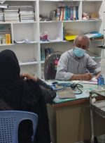 استقبال گسترده اصناف مختلف چرام در روز عیدغدیر برای خدمات رایگان به شهروندان چرامی+تصاویر