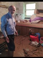 خسارت سیل در روستای تسوج چرام/ مسئولین همت کنند /سیلاب و بارندگی دیروز جاده تسوج به چرام را مسدود کرد/ باغات ، کلنی های زنبورعسل ، اتومبیل و کلیه وسایل منزل ساکنان این روستای زیبا تخریب شدند