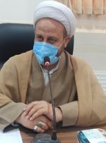 لبیک ستادهای نماز جمعه کهگیلویه و بویراحمد به فرمان رهبر/عبودی: تمام قد در خدمت ستاد کرونا هستیم